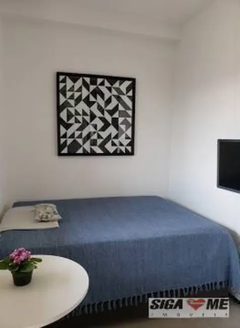 Foto 3 de Apartamento com 1 quarto à venda, 21m2 em Vila Mariana, São Paulo - SP