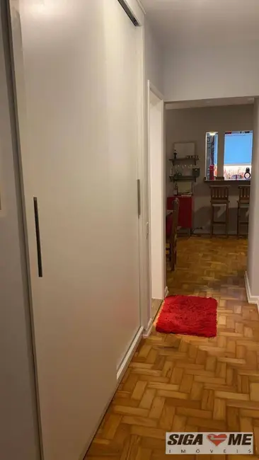 Apartamento com 3 quartos à venda, 95m2 em Vila Congonhas, São Paulo - SP - imagem 7 Foto 7 de Apartamento com 3 quartos à venda, 95m2 em Vila Congonhas, São Paulo - SP