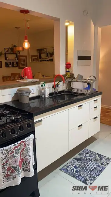 Apartamento com 3 quartos à venda, 95m2 em Vila Congonhas, São Paulo - SP - imagem 5 Foto 5 de Apartamento com 3 quartos à venda, 95m2 em Vila Congonhas, São Paulo - SP