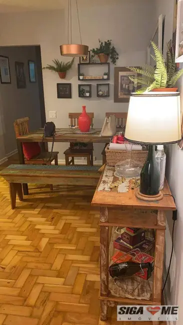 Foto 1 de Apartamento com 3 quartos à venda, 95m2 em Vila Congonhas, São Paulo - SP