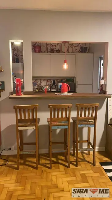 Apartamento com 3 quartos à venda, 95m2 em Vila Congonhas, São Paulo - SP - imagem 4 Foto 4 de Apartamento com 3 quartos à venda, 95m2 em Vila Congonhas, São Paulo - SP