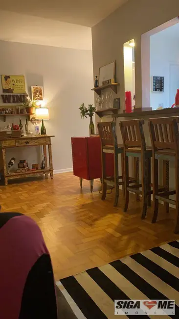 Apartamento com 3 quartos à venda, 95m2 em Vila Congonhas, São Paulo - SP - imagem 3 Foto 3 de Apartamento com 3 quartos à venda, 95m2 em Vila Congonhas, São Paulo - SP