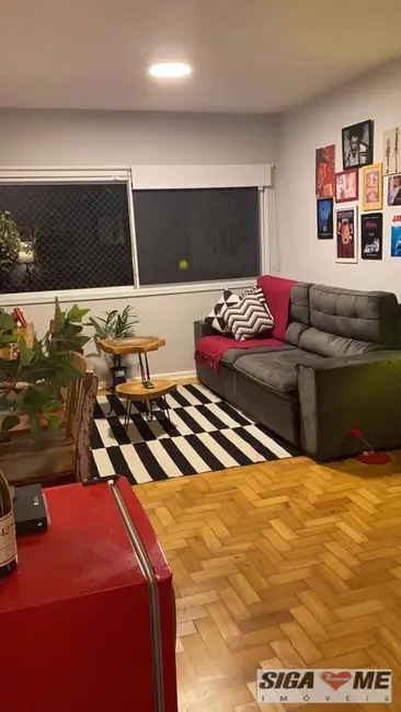 Apartamento com 3 quartos à venda, 95m2 em Vila Congonhas, São Paulo - SP - imagem 2 Foto 2 de Apartamento com 3 quartos à venda, 95m2 em Vila Congonhas, São Paulo - SP