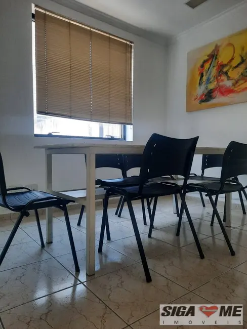 Foto 8 de Sala Comercial para alugar, 63m2 em Vila Nova Conceição, São Paulo - SP