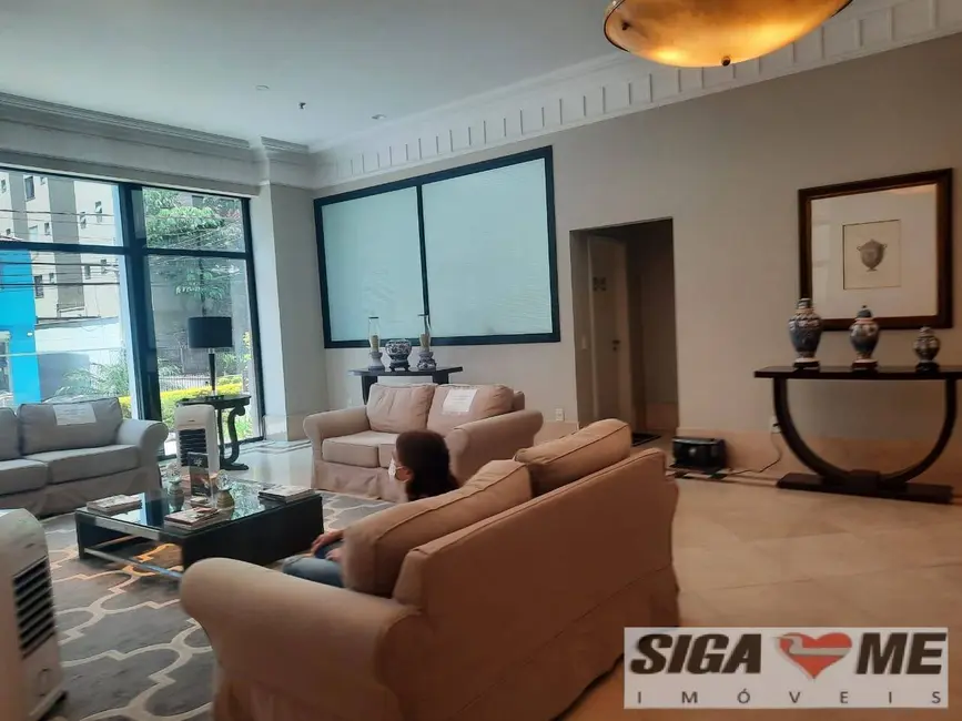 Foto 1 de Sala Comercial para alugar, 63m2 em Vila Nova Conceição, São Paulo - SP