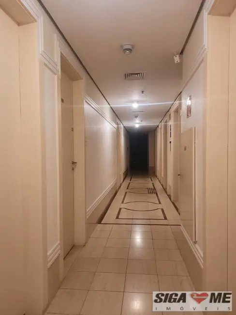 Foto 7 de Sala Comercial para alugar, 63m2 em Vila Nova Conceição, São Paulo - SP