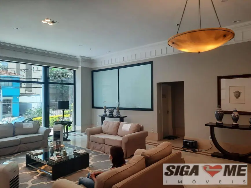 Foto 2 de Sala Comercial para alugar, 63m2 em Vila Nova Conceição, São Paulo - SP