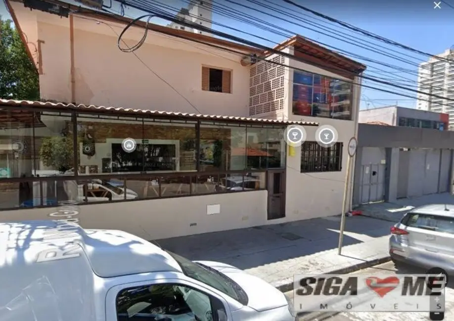 Sala Comercial para alugar, 1702m2 em Nova Piraju, São Paulo - SP - imagem 4 Foto 4 de Sala Comercial para alugar, 1702m2 em Nova Piraju, São Paulo - SP