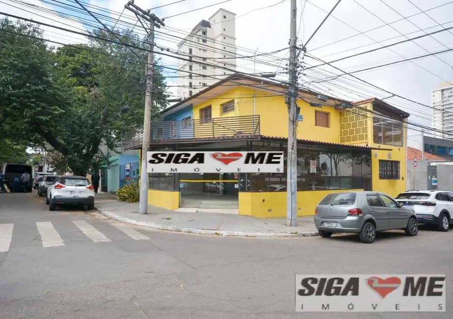 Sala Comercial para alugar, 1702m2 em Nova Piraju, São Paulo - SP - imagem 1 Foto 1 de Sala Comercial para alugar, 1702m2 em Nova Piraju, São Paulo - SP
