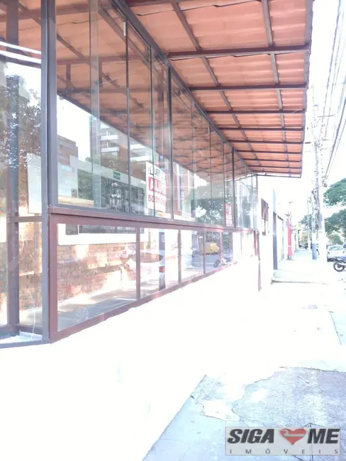 Sala Comercial para alugar, 1702m2 em Nova Piraju, São Paulo - SP - imagem 9 Foto 9 de Sala Comercial para alugar, 1702m2 em Nova Piraju, São Paulo - SP