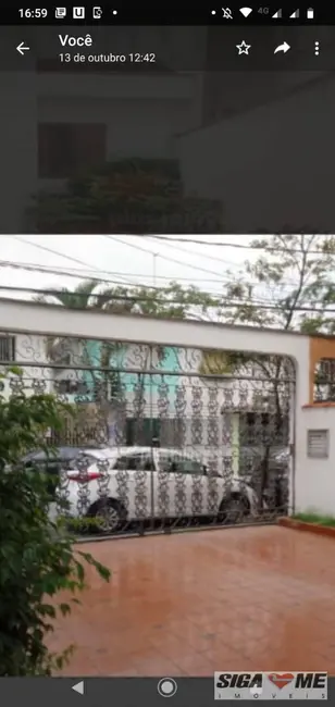 Foto 3 de Casa com 3 quartos à venda, 160m2 em Vila São Francisco, São Paulo - SP