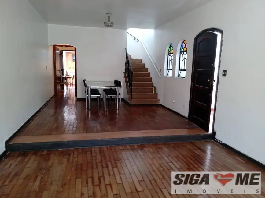 Foto 5 de Casa com 3 quartos à venda, 160m2 em Vila São Francisco, São Paulo - SP
