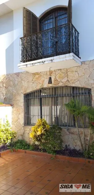 Foto 2 de Casa com 3 quartos à venda, 160m2 em Vila São Francisco, São Paulo - SP