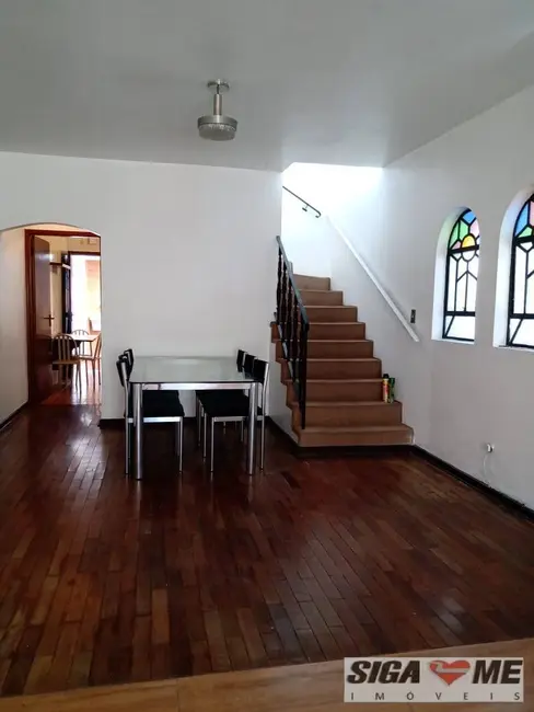 Foto 4 de Casa com 3 quartos à venda, 160m2 em Vila São Francisco, São Paulo - SP