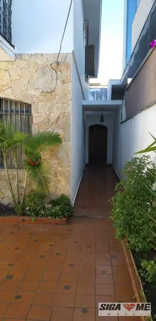 Foto 1 de Casa com 3 quartos à venda, 160m2 em Vila São Francisco, São Paulo - SP