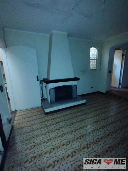 Casa com 4 quartos à venda, 200m2 em Campo Belo, São Paulo - SP - imagem 5 Foto 5 de Casa com 4 quartos à venda, 200m2 em Campo Belo, São Paulo - SP