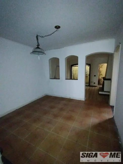 Casa com 4 quartos à venda, 200m2 em Campo Belo, São Paulo - SP - imagem 2 Foto 2 de Casa com 4 quartos à venda, 200m2 em Campo Belo, São Paulo - SP
