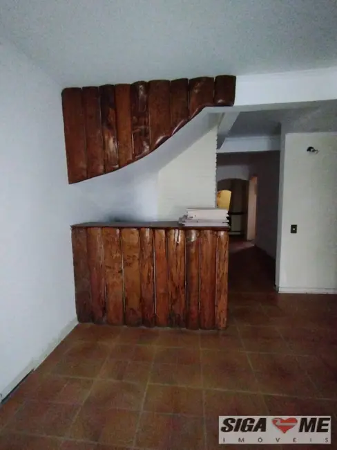 Casa com 4 quartos à venda, 200m2 em Campo Belo, São Paulo - SP - imagem 1 Foto 1 de Casa com 4 quartos à venda, 200m2 em Campo Belo, São Paulo - SP