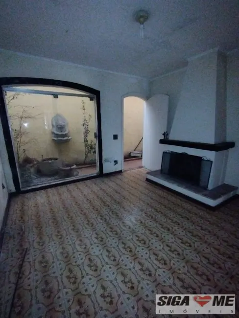 Casa com 4 quartos à venda, 200m2 em Campo Belo, São Paulo - SP - imagem 4 Foto 4 de Casa com 4 quartos à venda, 200m2 em Campo Belo, São Paulo - SP