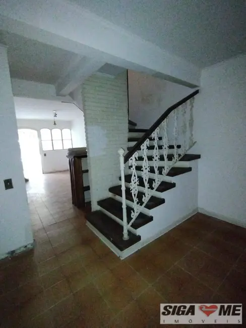 Casa com 4 quartos à venda, 200m2 em Campo Belo, São Paulo - SP - imagem 9 Foto 9 de Casa com 4 quartos à venda, 200m2 em Campo Belo, São Paulo - SP
