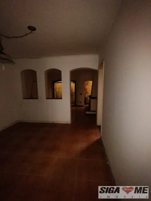 Casa com 4 quartos à venda, 200m2 em Campo Belo, São Paulo - SP - imagem 3 Foto 3 de Casa com 4 quartos à venda, 200m2 em Campo Belo, São Paulo - SP