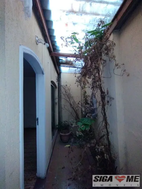 Casa com 4 quartos à venda, 200m2 em Campo Belo, São Paulo - SP - imagem 8 Foto 8 de Casa com 4 quartos à venda, 200m2 em Campo Belo, São Paulo - SP