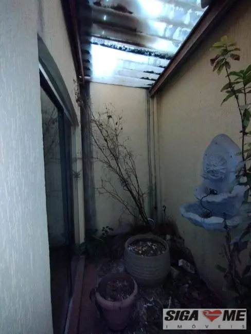 Casa com 4 quartos à venda, 200m2 em Campo Belo, São Paulo - SP - imagem 7 Foto 7 de Casa com 4 quartos à venda, 200m2 em Campo Belo, São Paulo - SP