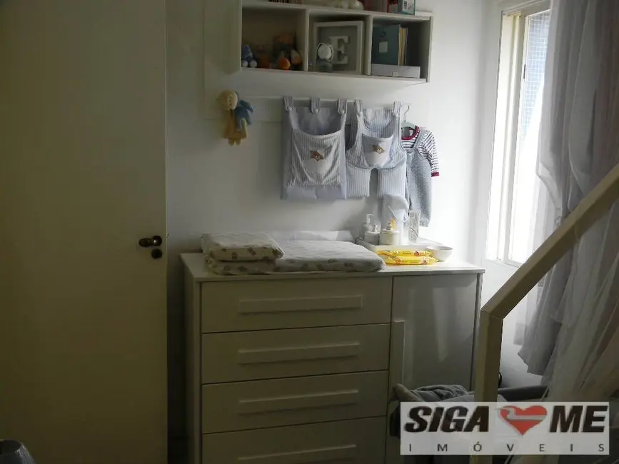 Apartamento com 2 quartos à venda, 68m2 em Campo Belo, São Paulo - SP - imagem 4 Foto 4 de Apartamento com 2 quartos à venda, 68m2 em Campo Belo, São Paulo - SP