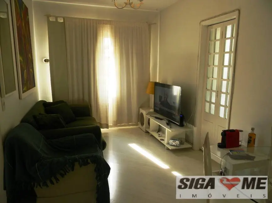 Apartamento com 2 quartos à venda, 68m2 em Campo Belo, São Paulo - SP - imagem 3 Foto 3 de Apartamento com 2 quartos à venda, 68m2 em Campo Belo, São Paulo - SP