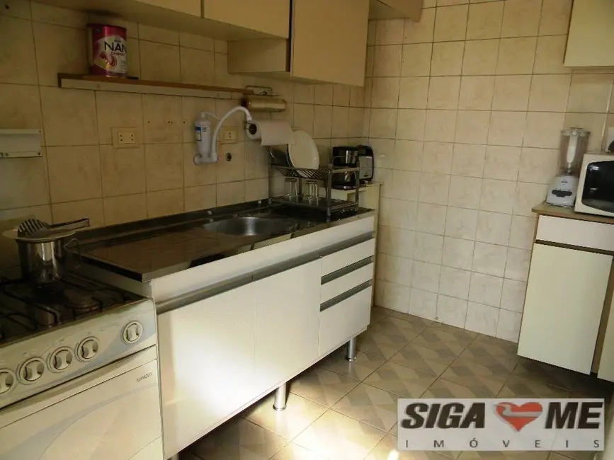 Apartamento com 2 quartos à venda, 68m2 em Campo Belo, São Paulo - SP - imagem 8 Foto 8 de Apartamento com 2 quartos à venda, 68m2 em Campo Belo, São Paulo - SP