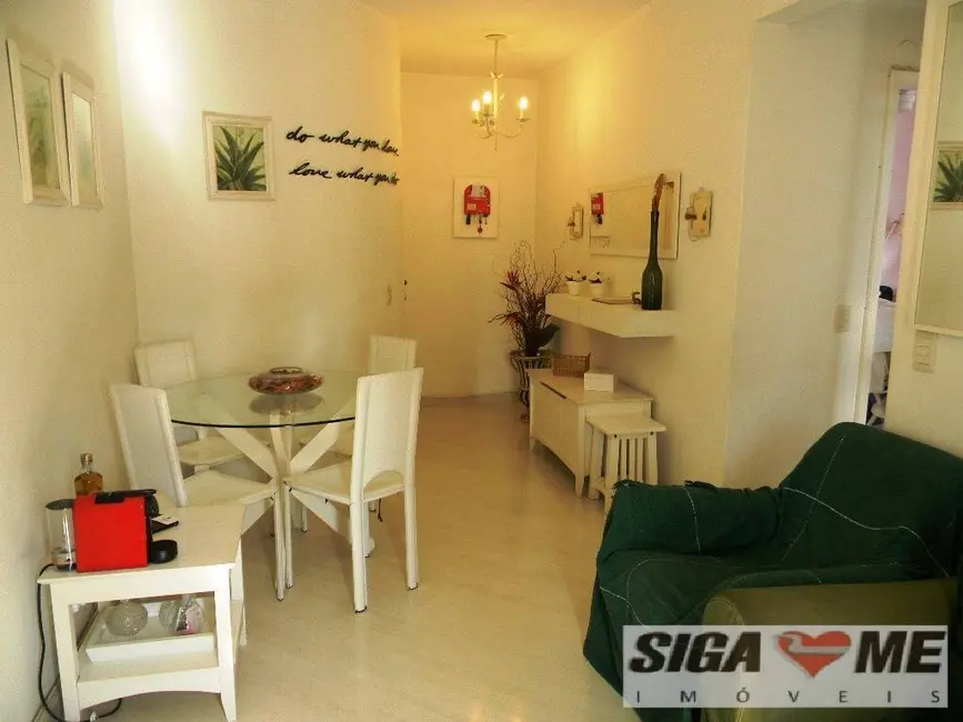 Apartamento com 2 quartos à venda, 68m2 em Campo Belo, São Paulo - SP - imagem 2 Foto 2 de Apartamento com 2 quartos à venda, 68m2 em Campo Belo, São Paulo - SP
