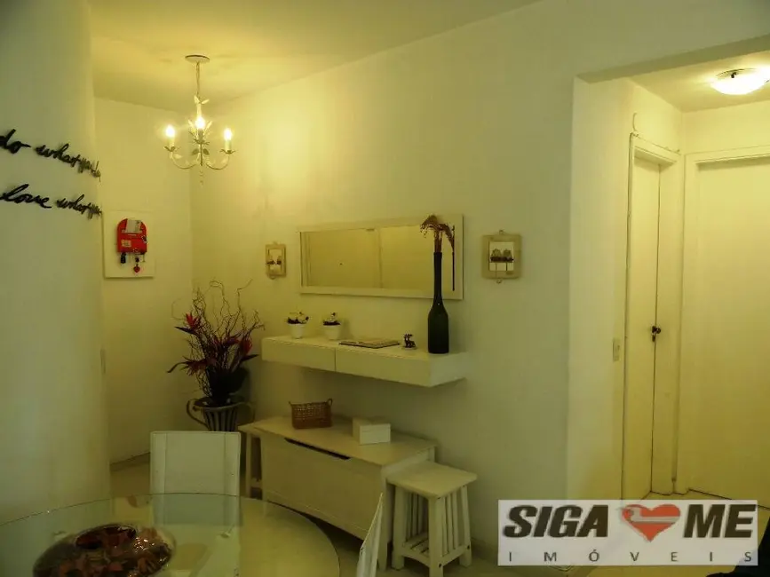 Apartamento com 2 quartos à venda, 68m2 em Campo Belo, São Paulo - SP - imagem 9 Foto 9 de Apartamento com 2 quartos à venda, 68m2 em Campo Belo, São Paulo - SP