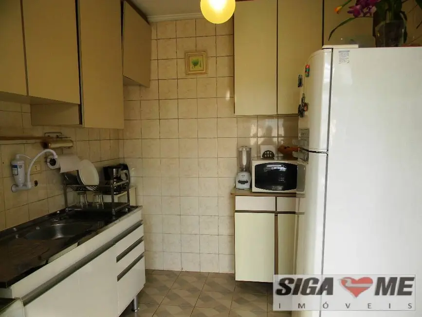 Apartamento com 2 quartos à venda, 68m2 em Campo Belo, São Paulo - SP - imagem 6 Foto 6 de Apartamento com 2 quartos à venda, 68m2 em Campo Belo, São Paulo - SP