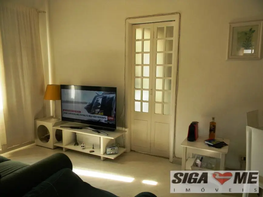 Apartamento com 2 quartos à venda, 68m2 em Campo Belo, São Paulo - SP - imagem 5 Foto 5 de Apartamento com 2 quartos à venda, 68m2 em Campo Belo, São Paulo - SP