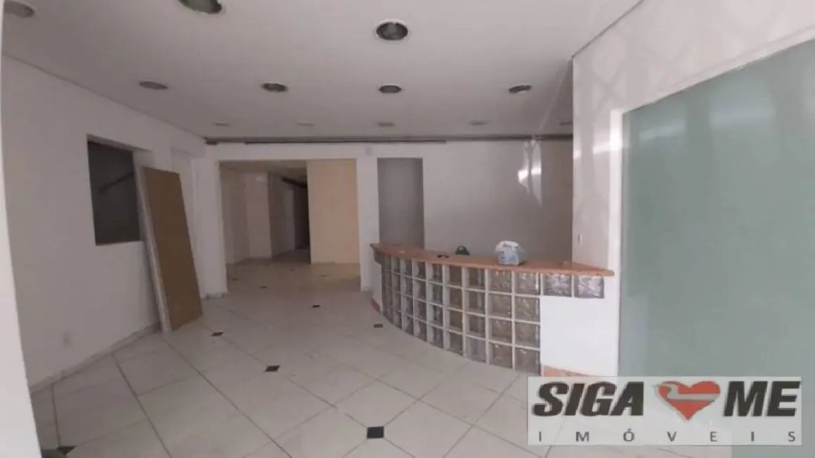 Foto 1 de Sala Comercial para alugar, 500m2 em Campo Belo, São Paulo - SP