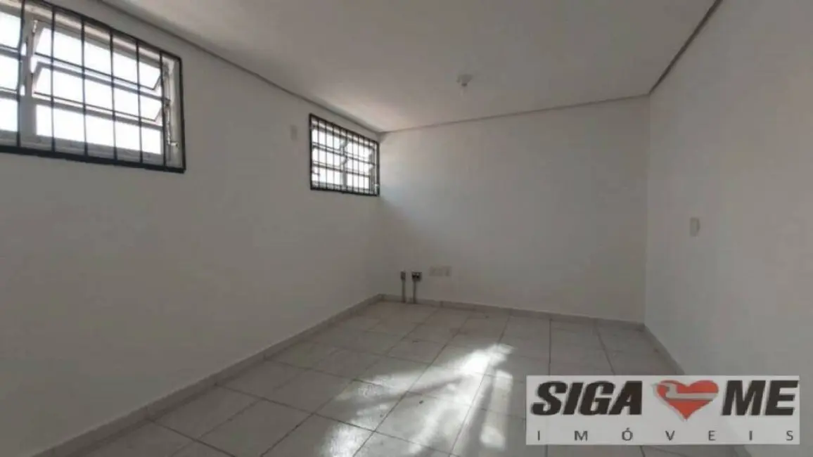 Foto 8 de Sala Comercial para alugar, 500m2 em Campo Belo, São Paulo - SP