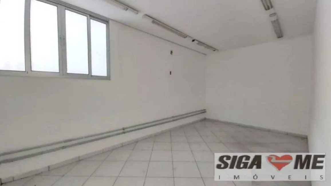 Foto 4 de Sala Comercial para alugar, 500m2 em Campo Belo, São Paulo - SP