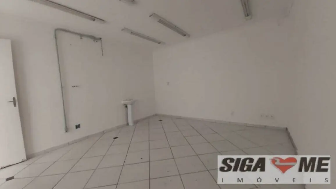 Foto 9 de Sala Comercial para alugar, 500m2 em Campo Belo, São Paulo - SP