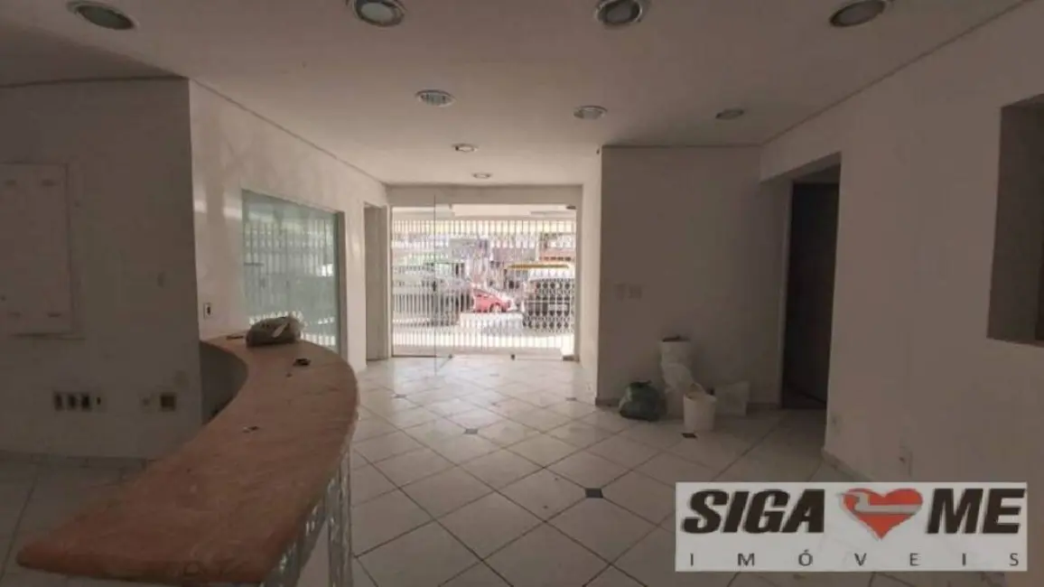 Foto 2 de Sala Comercial para alugar, 500m2 em Campo Belo, São Paulo - SP