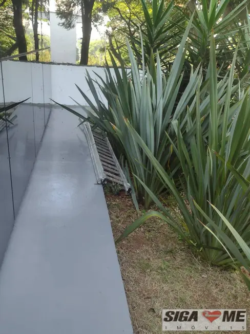 Sala Comercial à venda, 220m2 em Indianópolis, São Paulo - SP - imagem 9 Foto 9 de Sala Comercial à venda, 220m2 em Indianópolis, São Paulo - SP