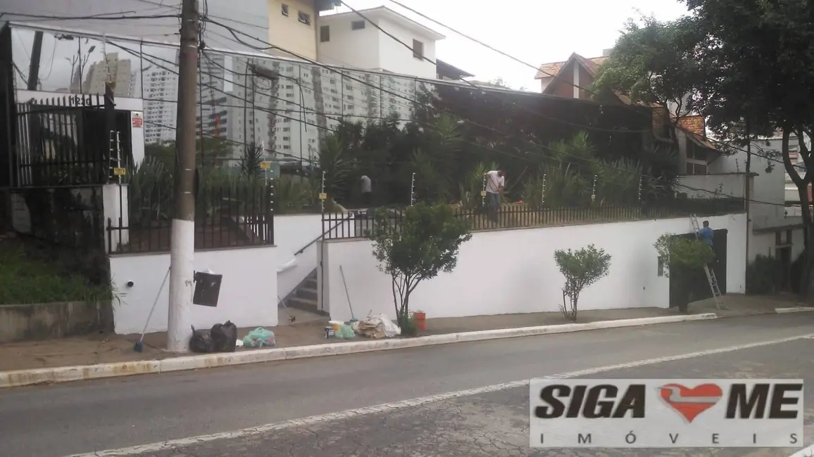 Sala Comercial à venda, 220m2 em Indianópolis, São Paulo - SP - imagem 2 Foto 2 de Sala Comercial à venda, 220m2 em Indianópolis, São Paulo - SP