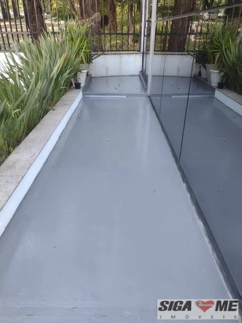 Sala Comercial à venda, 220m2 em Indianópolis, São Paulo - SP - imagem 7 Foto 7 de Sala Comercial à venda, 220m2 em Indianópolis, São Paulo - SP