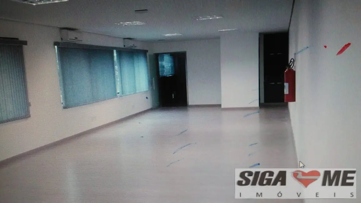 Foto 5 de Sala Comercial para alugar, 120m2 em Vila Congonhas, São Paulo - SP