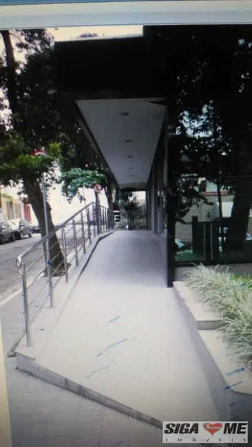 Foto 4 de Sala Comercial para alugar, 120m2 em Vila Congonhas, São Paulo - SP