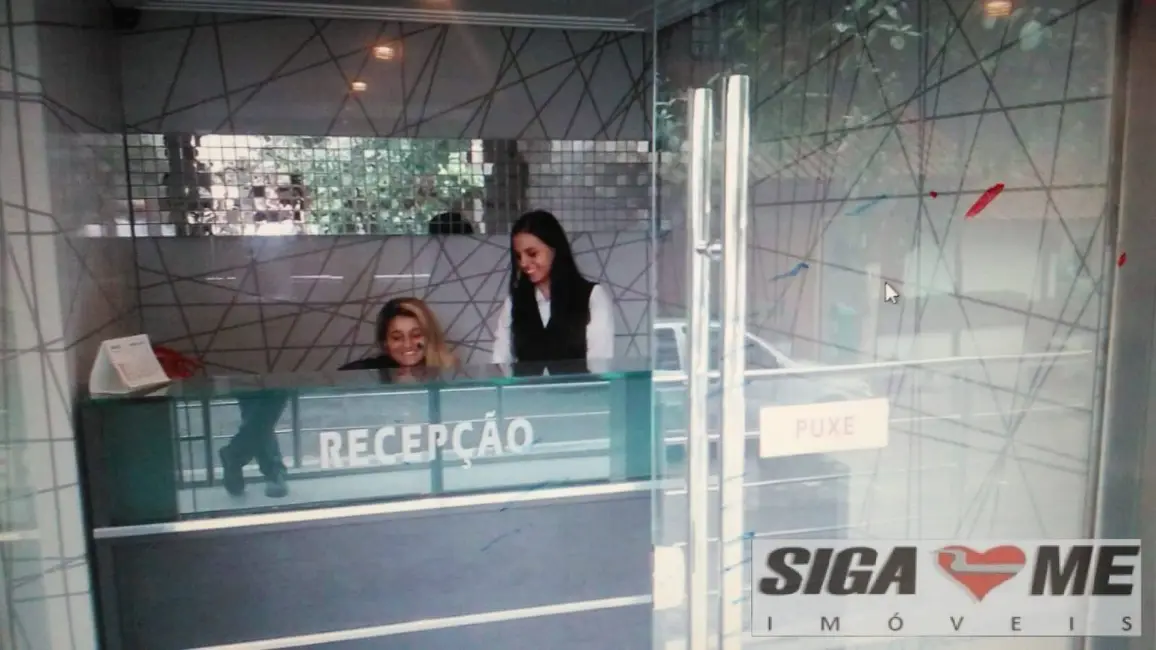 Foto 2 de Sala Comercial para alugar, 120m2 em Vila Congonhas, São Paulo - SP