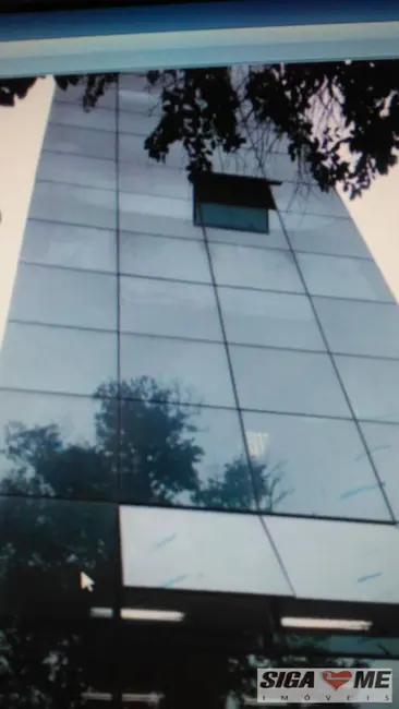 Foto 3 de Sala Comercial para alugar, 120m2 em Vila Congonhas, São Paulo - SP