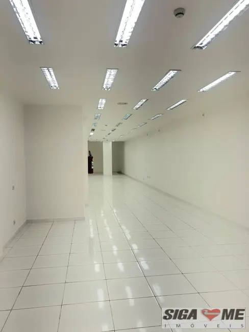 Foto 6 de Loja para alugar, 140m2 em Santo Amaro, São Paulo - SP