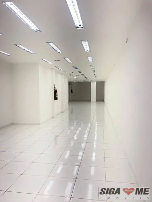 Foto 3 de Loja para alugar, 140m2 em Santo Amaro, São Paulo - SP