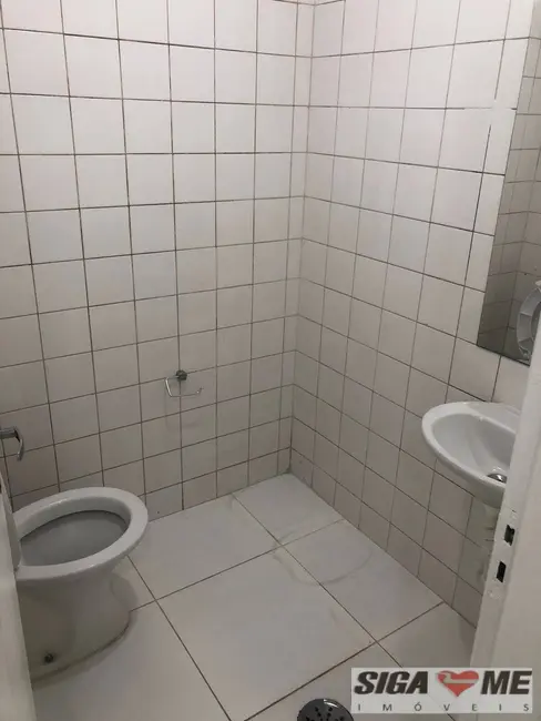 Foto 9 de Loja para alugar, 140m2 em Santo Amaro, São Paulo - SP