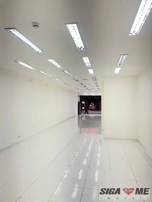 Foto 1 de Loja para alugar, 140m2 em Santo Amaro, São Paulo - SP